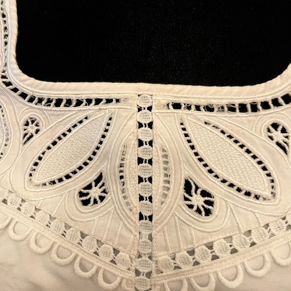 White dress by Phase Eight - Picture 2 of 3